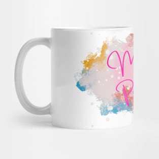 Magic in Progress Mug